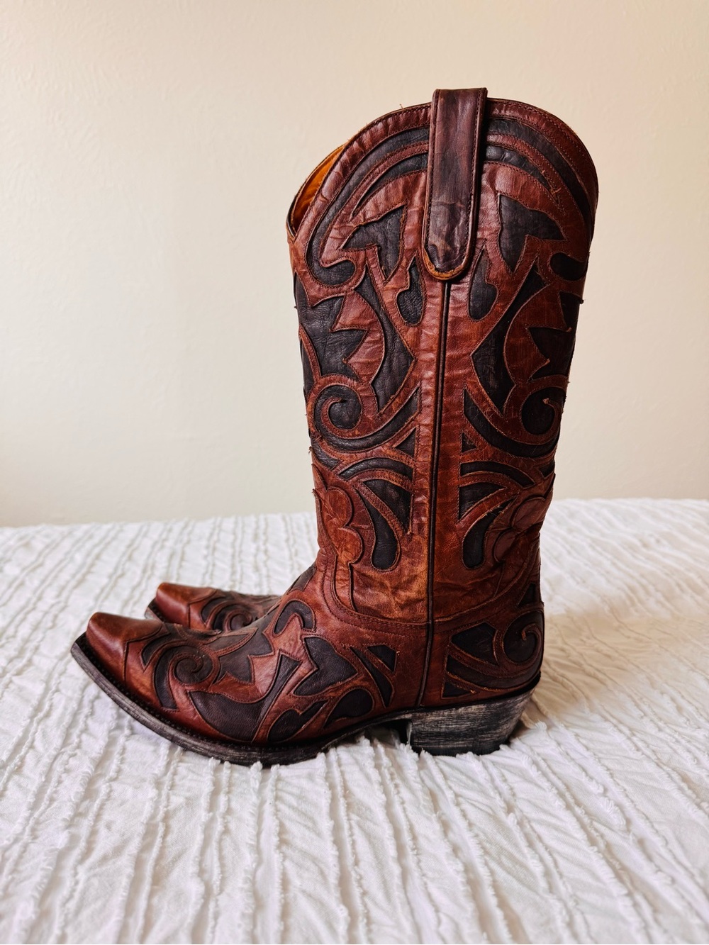 Stylish Women’s Old Gringo Snip Toe Boots